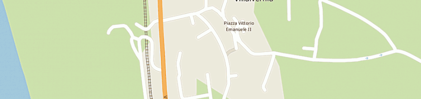Mappa della impresa capra aldo a VILLALVERNIA