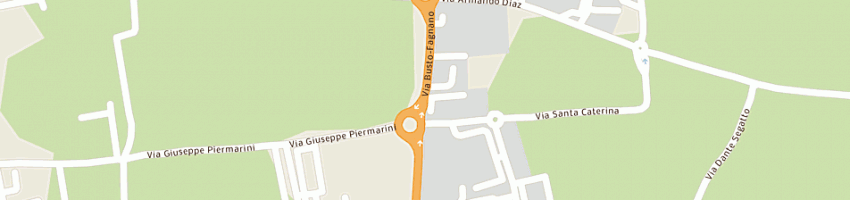 Mappa della impresa sit sistemi informatici telematici srl a BUSTO ARSIZIO