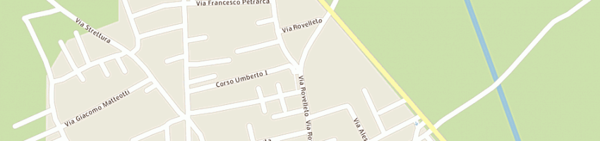 Mappa della impresa Maimone Paolo