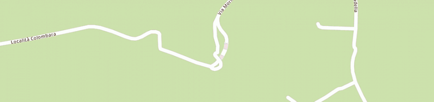 Mappa della impresa pianezza vittorio a ARQUATA SCRIVIA