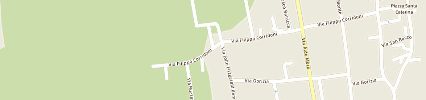 Mappa della impresa ib imaging business consulting srl a FAGNANO OLONA