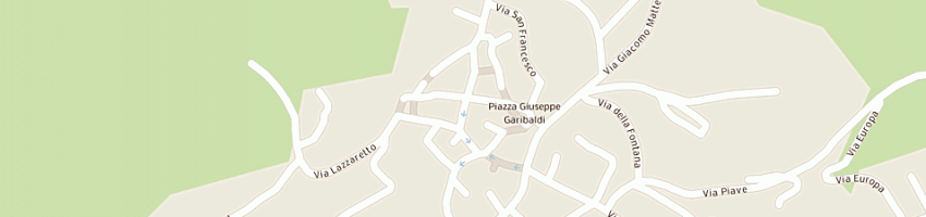 Mappa della impresa carrozzeria la fornace snc di fioletti luciano e c a ARCISATE