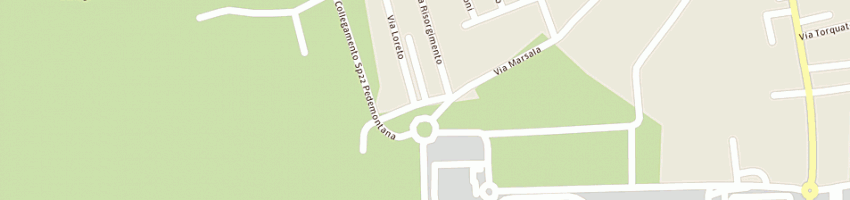 Mappa della impresa galmarini sas di galmarini pi massimo e c a FAGNANO OLONA