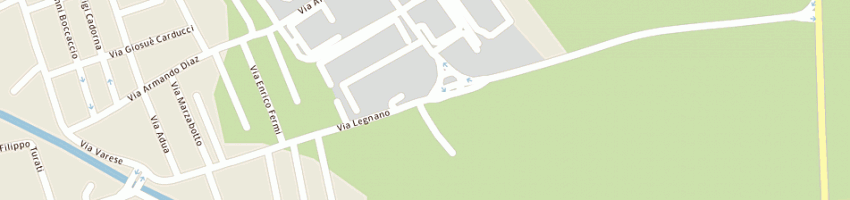 Mappa della impresa macchi gerardo a ARCONATE