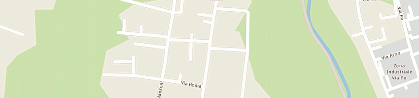 Mappa della impresa edilcar srl a GORNATE OLONA