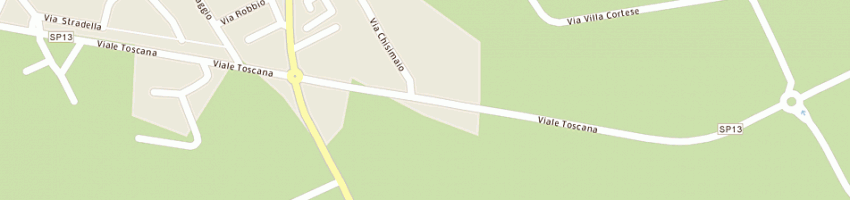 Mappa della impresa litowarr (snc) a BUSTO ARSIZIO