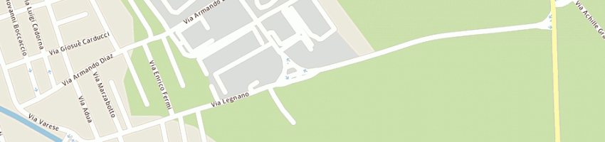 Mappa della impresa dimensione salotto srl a ARCONATE