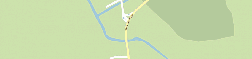 Mappa della impresa rossi borghesano carla a GAMBOLO 