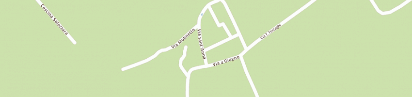 Mappa della impresa soffici riccardo a ROBECCO SUL NAVIGLIO