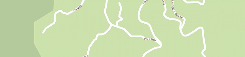 Mappa della impresa edilscavi monte bianco srl a CAMPOMORONE