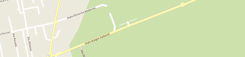 Mappa della impresa agesp spa a BUSTO ARSIZIO