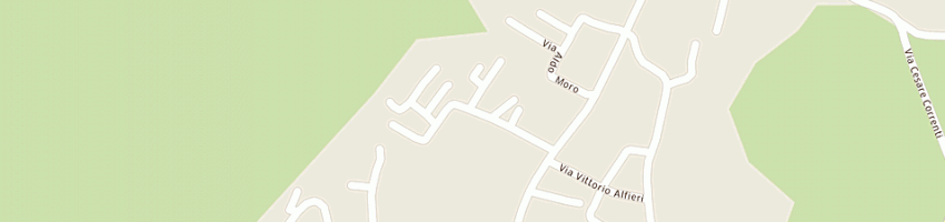 Mappa della impresa parolin daniele a BISUSCHIO