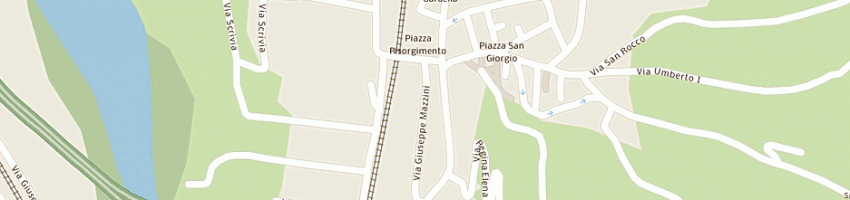 Mappa della impresa pucci marco a STAZZANO