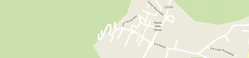 Mappa della impresa solc sas di crugnola luigi e c a BISUSCHIO