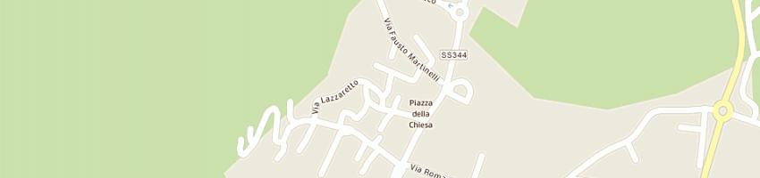 Mappa della impresa asilo infantile umberto i a BISUSCHIO
