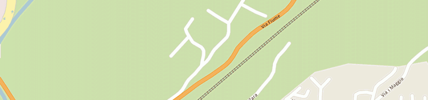 Mappa della impresa bellini teresa a MALNATE
