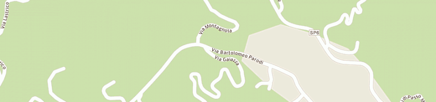 Mappa della impresa aiello snc di aiello francesco e c a CERANESI