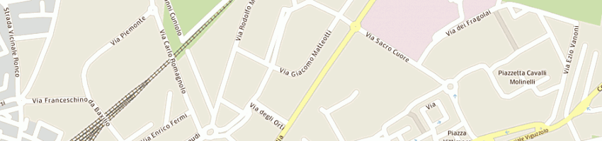 Mappa della impresa casablanca phone di ahssinate khalifa a ALESSANDRIA