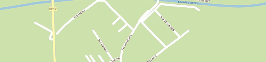Mappa della impresa ravazza massimo a BUSTO GAROLFO