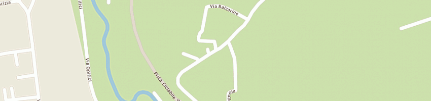 Mappa della impresa saccone g a FAGNANO OLONA