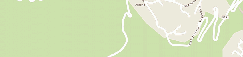Mappa della impresa olimpia srl a BRUSIMPIANO