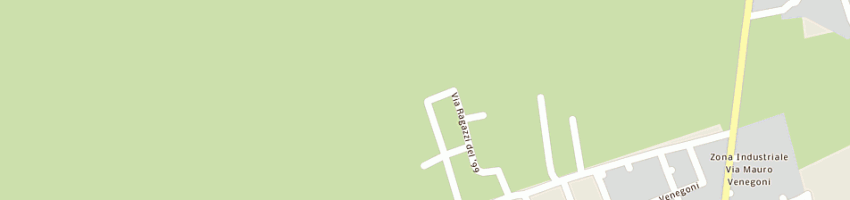 Mappa della impresa filomania srl a OLGIATE OLONA