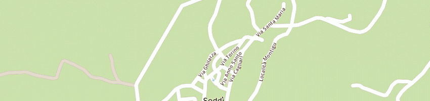 Mappa della impresa prostrada service arl a ORISTANO