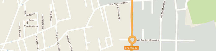 Mappa della impresa riga micron srl a VIGEVANO
