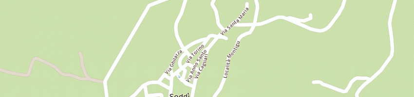 Mappa della impresa jumbo spa a ORISTANO