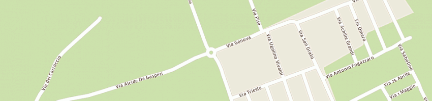 Mappa della impresa eredi di colombo giovanni di colombo angelo e c (sas) a VILLA CORTESE