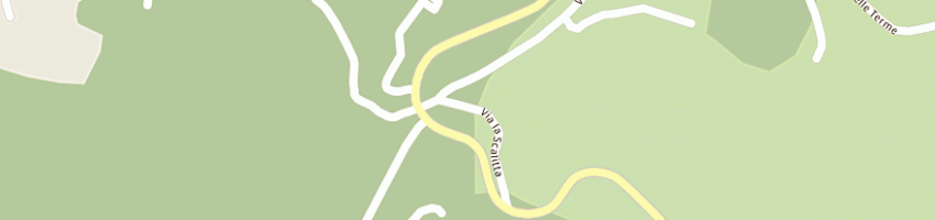 Mappa della impresa ledda costruzioni di ledda lucio e c snc a SANTA MARIA COGHINAS
