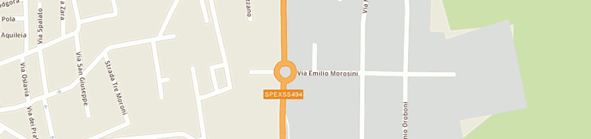 Mappa della impresa galardini massimo a VIGEVANO