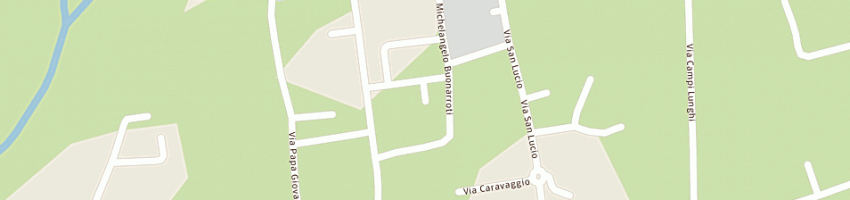 Mappa della impresa mainini enrico a LONATE CEPPINO