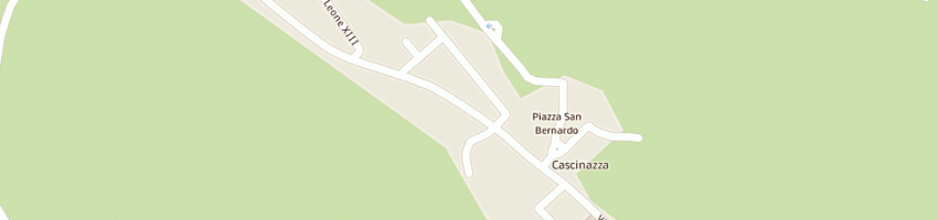 Mappa della impresa leo luciano a ROBECCO SUL NAVIGLIO