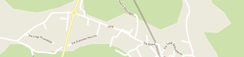 Mappa della impresa istituto d'istruzione superiore di bisuschio a BISUSCHIO