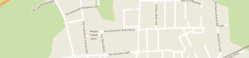 Mappa della impresa scuola media statale 4 giugno 1859 a MAGENTA