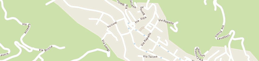 Mappa della impresa chiesta giacomo c sas a CAMPOMORONE