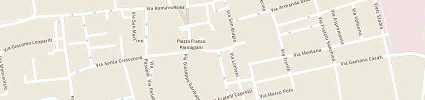 Mappa della impresa tagliabue roberto a MAGENTA
