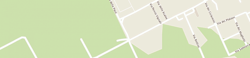 Mappa della impresa cr sas di mastrodonato p e c a LEGNANO