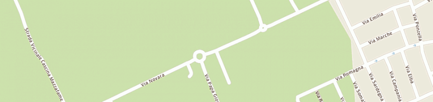 Mappa della impresa verpiglio e fornara snc a LEGNANO