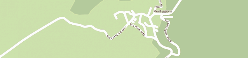Mappa della impresa edil 2000 snc di scampuddu paolo e c piu' brevemente detta  edil 2000 snc a BADESI