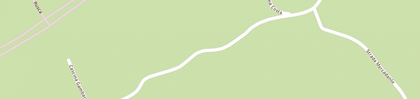 Mappa della impresa tosoni federico a ABBIATEGRASSO