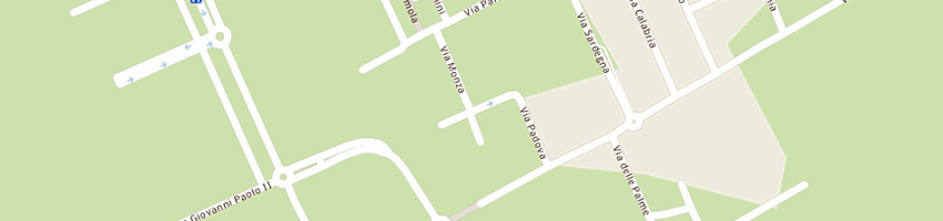Mappa della impresa dentalcor di corsico alessio e c sas a LEGNANO
