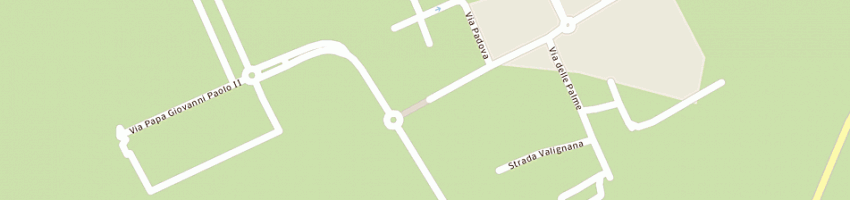 Mappa della impresa forloni srl a LEGNANO