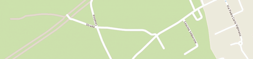 Mappa della impresa autofficina luigi begnis a ABBIATEGRASSO