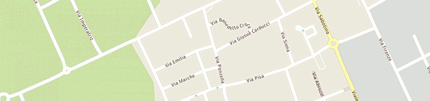 Mappa della impresa l'antico forno di lattuada giuseppina a LEGNANO