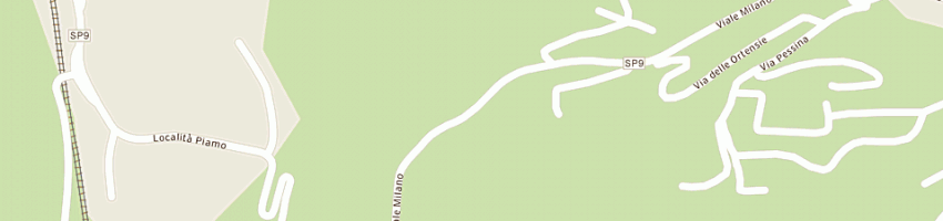 Mappa della impresa emmewc sas di el moukhal mohamad e c a VIGGIU 