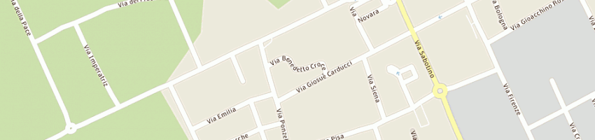 Mappa della impresa oltc service srl a LEGNANO