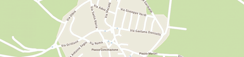 Mappa della impresa serri e urraci snc di serri giovanni e urraci mgiovanna a LUNAMATRONA
