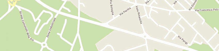 Mappa della impresa maleddu francesco giuseppe a SANLURI